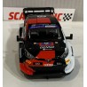 SLOT CAR SCX SCALEXTRIC U10555S300 TOYOTA YARIS WRC -97  FINLANDIA 2023 LATVALA