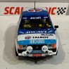 SLOT CAR SCX SCALEXTRIC U10553S300 TALBOT SUNBEAM LOTUS -1 1981 ZANINI-SABATER
