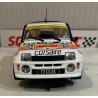 SLOT CAR SCX SCALEXTRIC U10554S300 RENAULT 5 TURBO -39 TOUR DE CORSE 1984