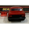 SLOT CAR TRIANG SCALEXTRIC C114 TRIUMPH TR7 ROJO  SCALEXTRIC UK