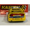 SLOT CAR SCX SCALEXTRIC 6023 SEAT CORDOBA E2 WRC -9 RALLY FINLANDIA ROVANPERA