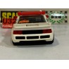 SLOT CAR SCX SCALEXTRIC EXIN 8308 FORD RS200 -4 MARLBORO