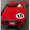 LE MANS MINIATURES 132067/10M FERRARI TR61 -10 LE MANS 1961 WINNER PHIL HILL