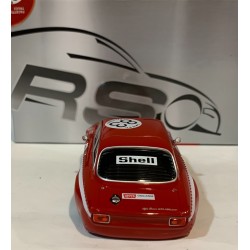 SLOT CAR REVOSLOT RS-0249 ALFA ROMEO GIULIA GTA 1300 JUNIOR -83 AUTODELTA SPA'72
