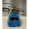 SLOT CAR REVOSLOT RS-0251 ALFA ROMEO GTA 1300 JUNIOR -43 TOPCON RACING TEAM