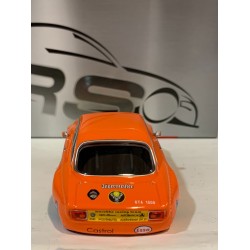 SLOT CAR REVOSLOT RS-0250 ALFA ROMEO GTA 1300 JUNIOR -83 JAGERMEISTER DRM 1972