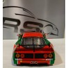 SLOT CAR REVOSLOT RS-0223 FERRARI F40 -41 TEAM ENNEA S.R.L. BRUMMEL LE MANS 1995