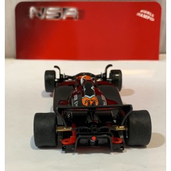 SLOT CAR NSR 0364IL McLAREN MCL60 -4 F1 2023 L.NORRIS
