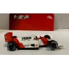 McLaren MP4 F1 1988 versión Alain Prost