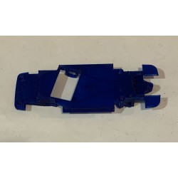U3D CHASIS 3D PORSCHE 911 SC ANGLEWINDER AZUL FLY