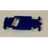U3D CHASIS 3D CITROEN XSARA ANGLEWINDER AZUL SCALEXTRIC