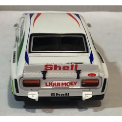 CARRERA EVOLUTION 27659 FORD CAPRI RS 3100 -123 NIGRIN WOOD