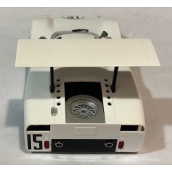 SLOT.IT CA46A CHAPARRAL 2F -15 DAYTONA 1967 PHIL HILL-MIKE SPENCE