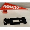 SLOT CAR NINCO CHASIS ALFA ROMEO 155