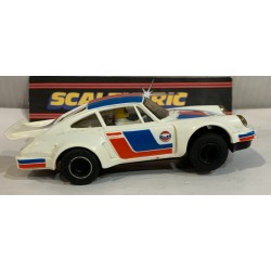 SLOT CAR SCX SCALEXTRIC C115 PORSCHE 935 TURBO -1  SCALEXTRIC UK