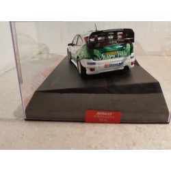 qq SLOT CAR 50441 NINCO FORD FOCUS MUNCHIS '06 RALLYE JAPAN COMPANC - 10 *