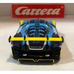 CARRERA EVOLUTION 27744 KTM X-BOX GTX -724 H.FELBERMAYR-N.ELGHANAYAN