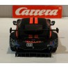 SLOT CAR CARRERA EVOLUTION 27784 ASTON MARTIN VANTAGE GT3 -99 BULLITT RACING