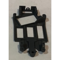 SILENCE SLOT CHASIS 3D LANCIA 037 ANGLEWINDER FLY