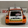 SLOT CAR SCX SCALEXTRIC U10554S300 RENAULT 5 TURBO -39 TOUR DE CORSE 1984