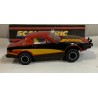 SLOT CAR TRIANG SCALEXTRIC C114 TRIUMPH TR7 ROJO  SCALEXTRIC UK