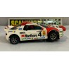 SLOT CAR SCX SCALEXTRIC EXIN 8308 FORD RS200 -4 MARLBORO