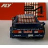 SLOT CAR FLY A2010 BMW M1 -7 DAYTONA HSR CLASSIC 2017 DIETER QUESTER-RICCITELLI