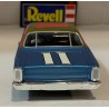 SLOT CAR REVELL MONOGRAM 85-4895  '67 FORD FAIRLANE -11 MARIO ANDRETTI