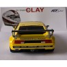 SLOT CAR FLY 99041 BMW M1 -81 NORISRING 1979 CLAY REGAZZONI