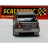 SLOT CAR SCX SCALEXTRIC 6307 SEAT IBIZA BIMOTOR PHILIPS