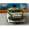 SLOT CAR FLY A2015 LANCIA 037 -20 SAFARI RALLY 1986 G.CRITICOS-M.KRAVOS