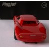 SLOT CAR FLY FLYSLOT F02102 FERRARI 250LM -3 12H SURFERS PARADISE 1966 J.STEWART
