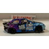 SLOT CAR SCX SCALEXTRIC ADVANCE E10525S300 FORD ESCORT COSWORTH -857 LIA BLOCK