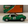 SLOT CAR SRC 016.08 PORSCHE 914/6 GT -186 WOLFENBUTTEL GERMANY 1972 E.SCHIMPF