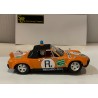SLOT CAR SRC 016.05 PORSCHE 914/6 GT O.M.S. SAFETY CAR NURBURGRING F1 1973