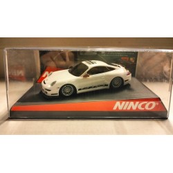 SLOT CAR NINCO PORSCHE 997 GT3 RS  XIV C.I.G. LIMITED EDITION 70 UNIDADES