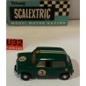 SLOT CAR SCX SCALEXTRIC C-76 MINI COOPER -3 TRACCION DELANTERA