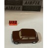 SLOT CAR MRRC 5165 MINI COOPER MARRON LIMITED EDITION