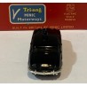 SLOT CAR TRIANG MINIC MOTORWAYS M1552 JAGUAR 3.4 POLICE