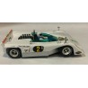SLOT CAR VANQUISH MG CA53 McLAREN FORD M8C -2 1000Km BUENOS AIRES 1971 CRAFT
