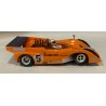 SLOT CAR VANQUISH MG CA1 McLAREN FORD M8D -5 CAN AM CHAMPION 1970 DENNY HULME