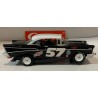 SLOT CAR CARRERA EVOLUTION 27258 CHEVROLET BEL AIR '57 -57 RACEVERSION