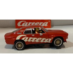 SLOT CAR CARRERA EVOLUTION 27233 OPEL MANTA A CARRERA CHALLENGE 2008