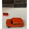 SLOT CAR MRRC 5165 MINI COOPER NARANJA