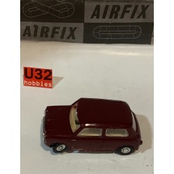 SLOT CAR MRRC 5165 MINI COOPER GRANATE