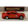 SLOT CAR SCX SCALEXTRIC C409 BMW M3 -44 DEMON TWEEKS  SCALEXTRIC UK