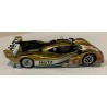 SLOT CAR SCALEAUTO PRO SC-6331 PORSCHE 963 HYPERCAR -38 TEAM JOTA YE-STEVENS
