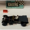 SLOT CAR SCX SCALEXTRIC C-64 BENTLEY 4.5L -1 NEGRO VINTAGE
