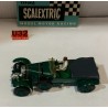 SLOT CAR SCX SCALEXTRIC C-64 BENTLEY 4.5L -3 VERDE  VINTAGE