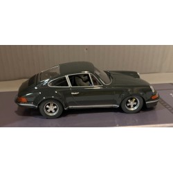 SLOT CAR FLY 99114 PORSCHE 911 S CHAD & STEVE McQUEEN MAKING OF LE MANS 01